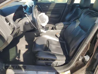 2011 Nissan Maxima SV с VIN 1N4AA5AP7BC835000, выставлен на аукционе Copart как лот 53193675 с пробегом 145 343 миль миль и Списание • Salvage title. История ставок и продаж доступна на DreamBid. Изображение 7.