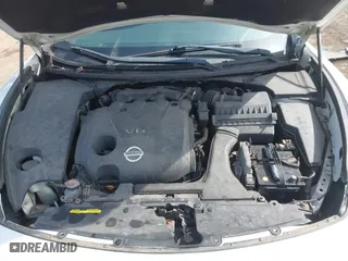 2014 Nissan Maxima 3.5 SV with VIN 1N4AA5AP7EC488272, listed as a IAAI auction lot 41807433 with 150,701 mi miles. Bid and sale history available at carsss.com. Image 10.