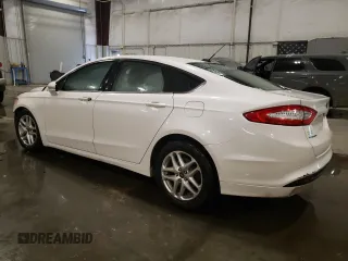 2013 Ford Fusion SE with VIN 3FA6P0H76DR140234, listed as a Copart auction lot 45180695 with 149,999 mi miles and Salvage Title. Bid and sale history available at carsss.com. Image 2.