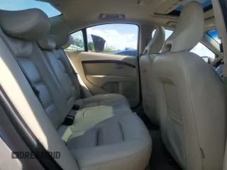 2011 Volvo S80 3.2L с VIN YV1940AS8B1139893, выставлен на аукционе Copart как лот 55886925 с пробегом 88 572 миль миль и Списание • Salvage title. История ставок и продаж доступна на DreamBid. Изображение 10.