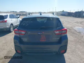 2021 Subaru Crosstrek Premium z VIN JF2GTAEC4M8279380, wystawiony jako IAAI lot #42181035 z przebiegiem 86 982 mil mil oraz . Historia ofert i sprzedaży dostępna na DreamBid. Obrazek 17.