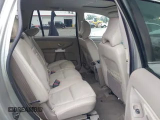 2004 Volvo XC90 with VIN YV1CM91H541109221, listed as a IAAI auction lot 40170874 with 154,649 mi miles and . Bid and sale history available at DreamBid. Image 8.