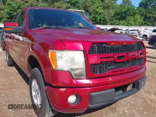 2013 Ford F-150 XL with VIN 1FTFW1CTXDKE10528, listed as a IAAI auction lot 42083987 with 330,837 mi miles. Bid and sale history available at carsss.com. Image 20.