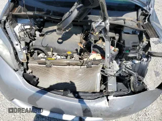 2016 Toyota Sienna XLE with VIN 5TDYK3DC7GS758895, listed as a Copart auction lot 53445635 with 111,202 mi miles and Clean Title. Bid and sale history available at DreamBid. Image 12.