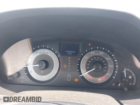 2015 Honda Odyssey Touring Elite with VIN 5FNRL5H90FB003506, listed as a IAAI auction lot 42585049 with 120,543 mi miles and . Bid and sale history available at DreamBid. Image 7.