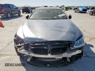 2015 BMW M6 z VIN WBS6C9C56FD467608, wystawiony jako Copart lot #49823385 z przebiegiem 67 748 mil mil oraz Czysty tytuł • Clean title. Historia ofert i sprzedaży dostępna na DreamBid. Obrazek 5.
