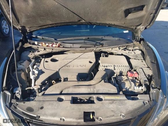 2017 Nissan Altima 2.5 SV with VIN 1N4AL3AP3HC120223, listed as a IAAI auction lot 41100313 with 89,743 mi miles. Bid and sale history available at carsss.com. Image 10.