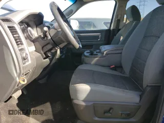 2016 Ram 1500 Big Horn with VIN 1C6RR6LM1GS107689, listed as a Copart auction lot 48913895 with 69,490 mi miles and Clean Title. Bid and sale history available at carsss.com. Image 7.