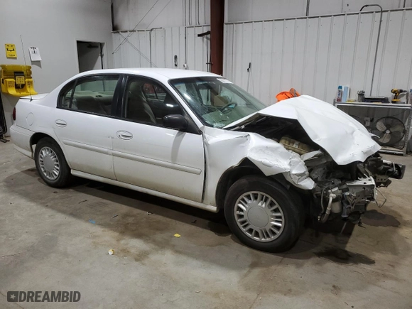 2000 Chevrolet Malibu with VIN 1G1ND52J7Y6273385, listed as a Copart auction lot 86611774 with 178,236 mi miles and Clean Title. Bid and sale history available at carsss.com. Image 4.