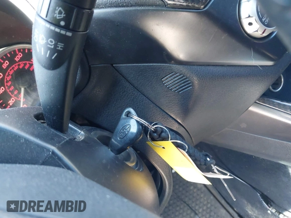 2014 Subaru WRX WRX Premium с VIN JF1GV7F67EG002854, выставлен на аукционе IAAI как лот 41820662 с пробегом Не указан миль и . История ставок и продаж доступна на DreamBid. Изображение 11.