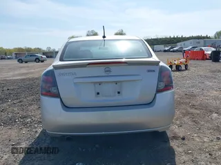 2012 Nissan Sentra S with VIN 3N1AB6AP8CL736384, listed as a IAAI auction lot 42155873 with 130,992 mi miles and . Bid and sale history available at DreamBid. Image 16.