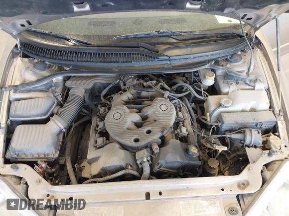 2002 Dodge Intrepid SE z VIN 2B3HD46R92H314007, wystawiony jako IAAI lot #42401806 z przebiegiem 155 105 mil mil oraz . Historia ofert i sprzedaży dostępna na DreamBid. Obrazek 10.