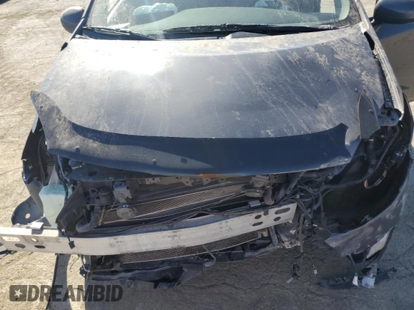 2010 Toyota Prius II z VIN JTDKN3DUXA1009762, wystawiony jako Copart lot #44723625 z przebiegiem 192 817 mil mil oraz Szkoda całkowita • Salvage title. Historia ofert i sprzedaży dostępna na DreamBid. Obrazek 12.