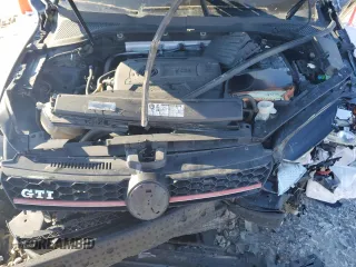 2015 Volkswagen GTI S z VIN 3VW4T7AU3FM041888, wystawiony jako Copart lot #89195175 z przebiegiem 163 360 mil mil oraz Szkoda całkowita • Salvage title. Historia ofert i sprzedaży dostępna na DreamBid. Obrazek 11.