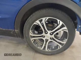 2021 Chevrolet Bolt EV Premier z VIN 1G1FZ6S04M4112890, wystawiony jako IAAI lot #42108914 z przebiegiem 68 452 mil mil oraz . Historia ofert i sprzedaży dostępna na DreamBid. Obrazek 11.