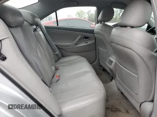 2010 Toyota Camry with VIN 4T1BF3EK5AU017594, listed as a Copart auction lot 51892475 with 114,953 mi miles and Salvage Title. Bid and sale history available at DreamBid. Image 10.