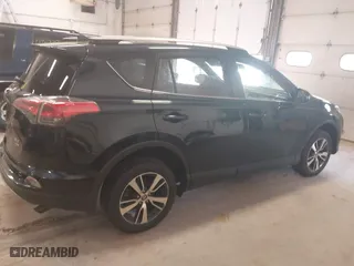 2017 Toyota RAV4 XLE with VIN JTMRFREV6HD208421, listed as a IAAI auction lot 42078130 with 228,365 mi miles. Bid and sale history available at carsss.com. Image 13.