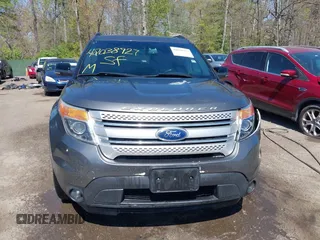 2012 Ford Explorer XLT with VIN 1FMHK8D87CGA39302, listed as a IAAI auction lot 42038927 with 140,466 mi miles and . Bid and sale history available at DreamBid. Image 12.