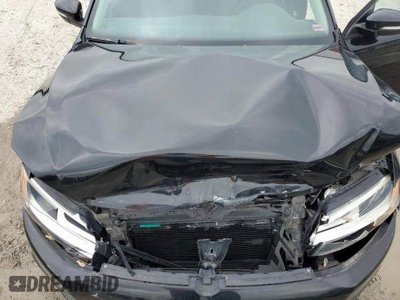 2012 Volkswagen Jetta SE с VIN 3VWDP7AJ9CM365854, выставлен на аукционе Copart как лот 54576615 с пробегом 106 660 миль миль и Чистый • Clean title. История ставок и продаж доступна на DreamBid. Изображение 11.