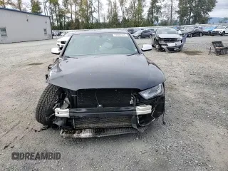 2013 Audi S4 Premium Plus with VIN WAUBGAFL3DA084873, listed as a Copart auction lot 72006444 with 85,713 mi miles and Salvage Title. Bid and sale history available at carsss.com. Image 10.