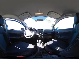 2014 Nissan Note SV with VIN 3N1CE2CP1EL396617, listed as a IAAI auction lot 41797564 with 36,648 mi miles and . Bid and sale history available at DreamBid. Image 19.