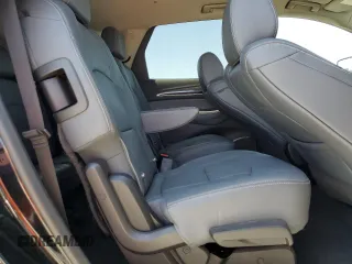 2019 Buick Enclave Essence with VIN 5GAERBKW5KJ268694, listed as a Copart auction lot 48800655 with 77,620 mi miles and Salvage Title. Bid and sale history available at DreamBid. Image 11.
