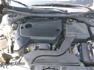 2017 Nissan Altima SV with VIN 1N4AL3AP7HC220535, listed as a IAAI auction lot 42422035 with 102,346 mi miles and . Bid and sale history available at DreamBid. Image 10.