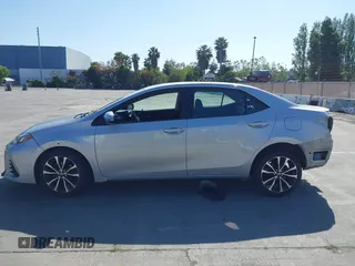 2017 Toyota Corolla L z VIN 5YFBURHE6HP652091, wystawiony jako IAAI lot #42131898 z przebiegiem 380 284 mil mil oraz . Historia ofert i sprzedaży dostępna na DreamBid. Obrazek 14.