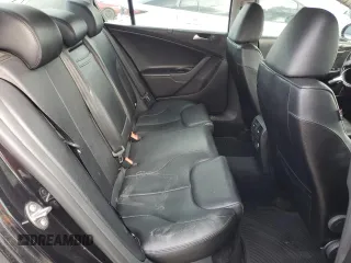 2009 Volkswagen Passat Komfort z VIN WVWJK73C29P033986, wystawiony jako Copart lot #47779315 z przebiegiem 173 439 mil mil oraz Szkoda całkowita • Salvage title. Historia ofert i sprzedaży dostępna na DreamBid. Obrazek 10.