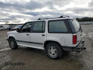 1994 Ford Explorer Eddie Bauer z VIN 1FMDU34X1RUE61210, wystawiony jako Copart lot #81117024 z przebiegiem 274 301 mil mil oraz Czysty tytuł • Clean title. Historia ofert i sprzedaży dostępna na DreamBid. Obrazek 2.