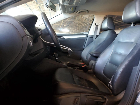2013 Volkswagen Jetta Sedan SE with VIN 3VWDP7AJ9DM388469, listed as a Copart auction lot 50101875 with 139,050 mi miles and Clean Title. Bid and sale history available at carsss.com. Image 7.