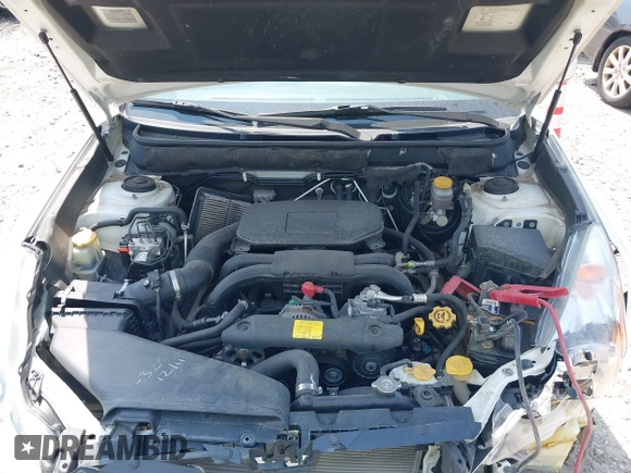 2012 Subaru Outback 2.5i with VIN 4S4BRCAC1C3233957, listed as a IAAI auction lot 42234430 with 168,076 mi miles and . Bid and sale history available at DreamBid. Image 10.