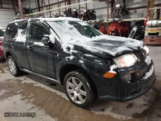 2005 Saturn VUE with VIN 5GZCZ634X5S812114, listed as a IAAI auction lot 41300095 with 280,854 mi miles. Bid and sale history available at carsss.com. Image 1.