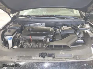 2019 Hyundai Sonata Sport with VIN 5NPE34AF4KH789783, listed as a IAAI auction lot 41082804 with 92,877 mi miles. Bid and sale history available at carsss.com. Image 10.