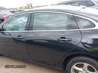 2018 Chevrolet Malibu LS with VIN 1G1ZB5STXJF242081, listed as a IAAI auction lot 42078562 with 146,752 mi miles and . Bid and sale history available at DreamBid. Image 14.