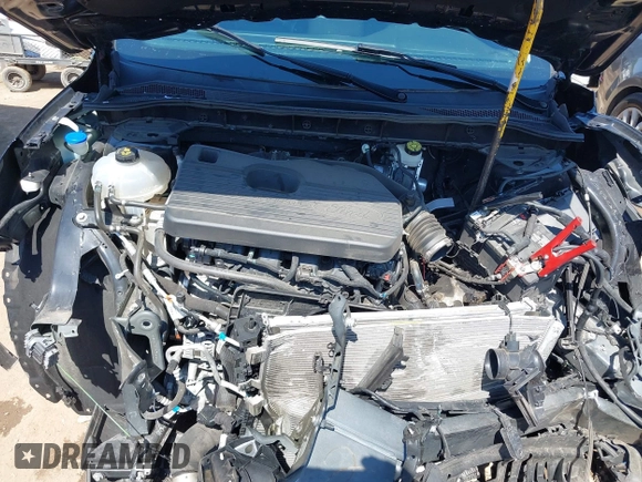 2020 Ford Escape SEL z VIN 1FMCU9H91LUB86584, wystawiony jako IAAI lot #42268456 z przebiegiem 94 753 mil mil oraz . Historia ofert i sprzedaży dostępna na DreamBid. Obrazek 10.