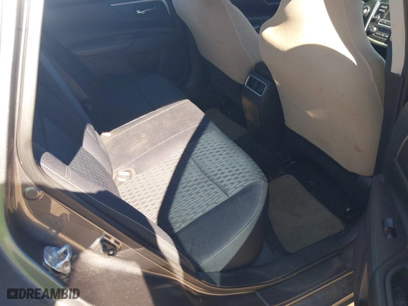 2017 Nissan Altima 2.5 SV with VIN 1N4AL3AP4HC136995, listed as a IAAI auction lot 41580400 with 92,799 mi miles. Bid and sale history available at carsss.com. Image 8.