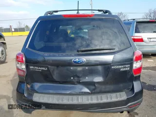2014 Subaru Forester Premium z VIN JF2SJAEC4EH498762, wystawiony jako IAAI lot #41442423 z przebiegiem 228 769 mil mil oraz . Historia ofert i sprzedaży dostępna na DreamBid. Obrazek 16.