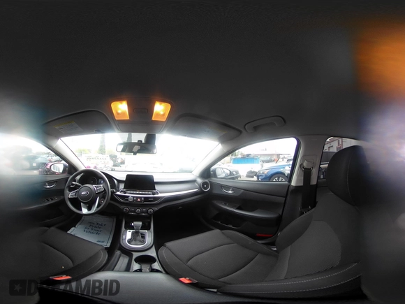 2021 Kia Forte LXS z VIN 3KPF24AD5ME375294, wystawiony jako IAAI lot #42152040 z przebiegiem 56 611 mil mil oraz . Historia ofert i sprzedaży dostępna na DreamBid. Obrazek 17.