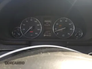 2007 Mercedes-Benz C 280 Luxury z VIN WDBRF92H27F912549, wystawiony jako Copart lot #53465645 z przebiegiem 111 276 mil mil oraz Szkoda całkowita • Salvage title. Historia ofert i sprzedaży dostępna na DreamBid. Obrazek 9.