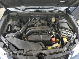 2016 Subaru Forester 2.5i Premium with VIN JF2SJAGC4GH468161, listed as a Copart auction lot 41644545 with 83,082 mi miles and Salvage Title. Bid and sale history available at carsss.com. Image 12.