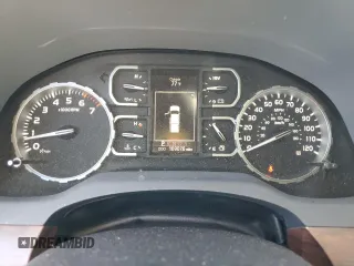 2018 Toyota Tundra SR5 с VIN 5TFHY5F16JX712563, выставлен на аукционе Copart как лот 62609265 с пробегом 169 076 миль миль и Списание • Salvage title. История ставок и продаж доступна на DreamBid. Изображение 9.