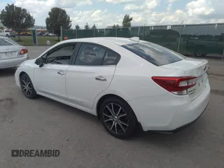 2017 Subaru Impreza Limited with VIN 4S3GKAT63H3618566, listed as a IAAI auction lot 42183830 with 77,074 mi miles and . Bid and sale history available at DreamBid. Image 3.