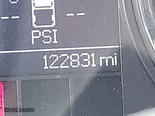 2010 Dodge Ram 1500 SLT with VIN 1D7RB1CT5AS203992, listed as a IAAI auction lot 41931671 with 122,831 mi miles. Bid and sale history available at carsss.com. Image 16.