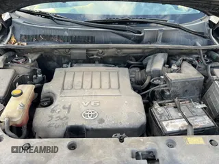 2010 Toyota RAV4 with VIN 2T3BK4DV6AW024235, listed as a Copart auction lot 49745985 with 235,172 mi miles and Clean Title. Bid and sale history available at DreamBid. Image 7.