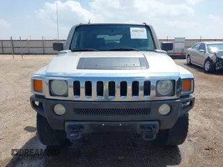 2006 Hummer H3 z VIN 5GTDN136168194601, wystawiony jako IAAI lot #42065182 z przebiegiem 176 165 mil mil oraz . Historia ofert i sprzedaży dostępna na DreamBid. Obrazek 12.