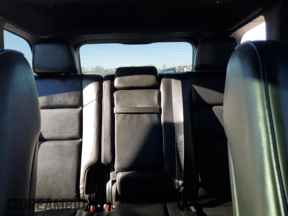 2019 Jeep Grand Cherokee Overland with VIN 1C4RJFCT4KC563230, listed as a Copart auction lot 42061085 with 50,712 mi miles and Salvage Title. Bid and sale history available at carsss.com. Image 10.