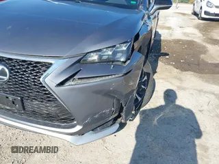 2017 Lexus NX 200t z VIN JTJBARBZ8H2110121, wystawiony jako IAAI lot #42248780 z przebiegiem 77 689 mil mil oraz . Historia ofert i sprzedaży dostępna na DreamBid. Obrazek 6.