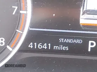 2023 Nissan Rogue SV z VIN JN8BT3BAXPW418861, wystawiony jako IAAI lot #42153059 z przebiegiem 41 641 mil mil oraz . Historia ofert i sprzedaży dostępna na DreamBid. Obrazek 15.