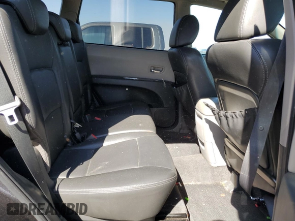 2008 Subaru Tribeca Limited с VIN 4S4WX93DX84406571, выставлен на аукционе Copart как лот 61845465 с пробегом Не указан миль и Чистый • Clean title. История ставок и продаж доступна на DreamBid. Изображение 10.